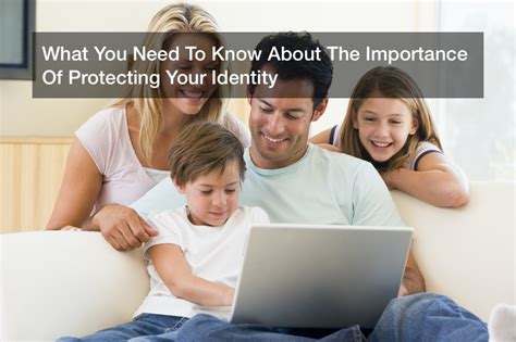 Protecting Your Identity in the Crypto World
